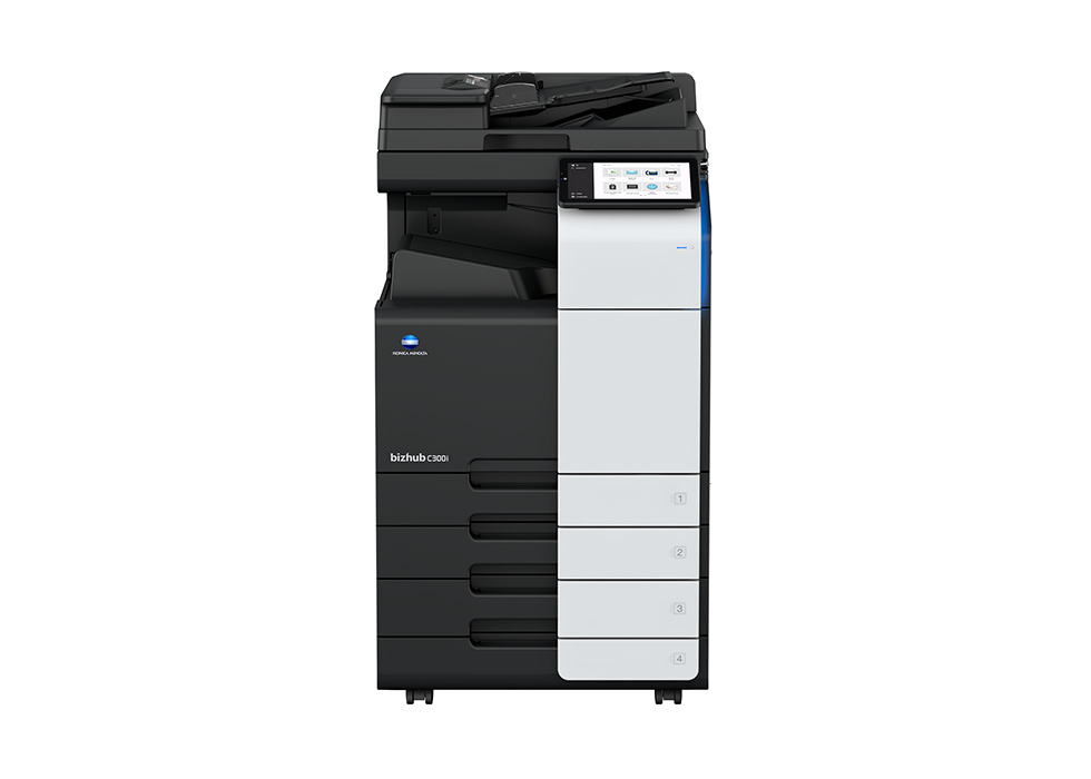 BIZHUB C360I Color A3